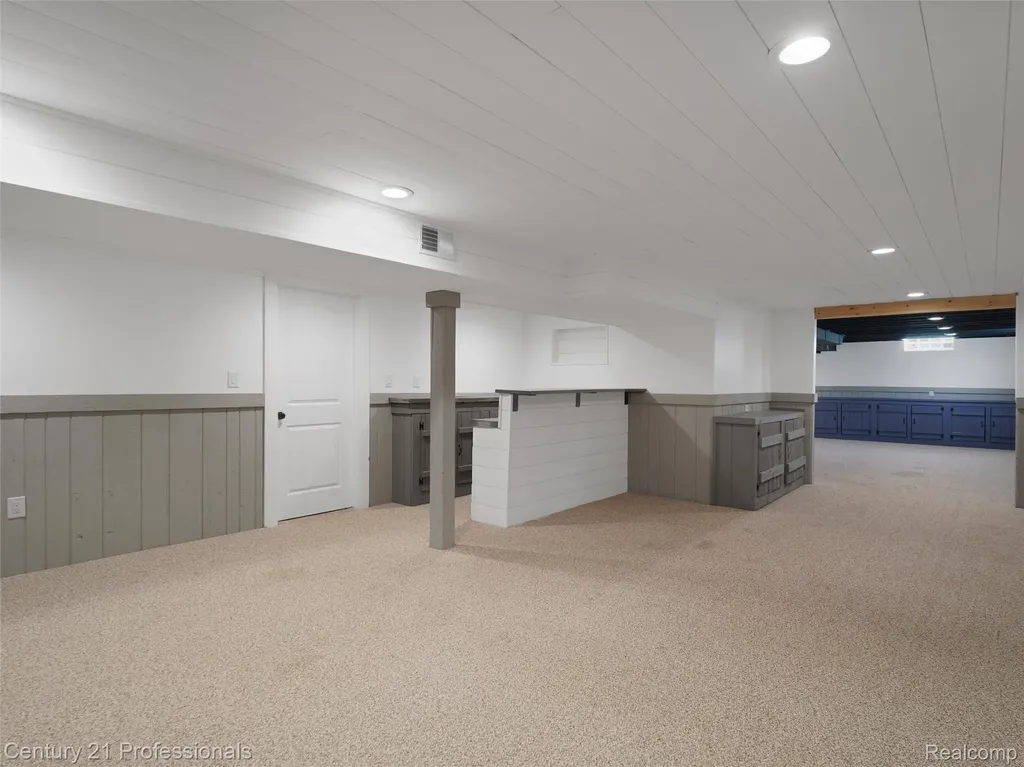 4921 Huron Drive Independence Charter Township MI 48348