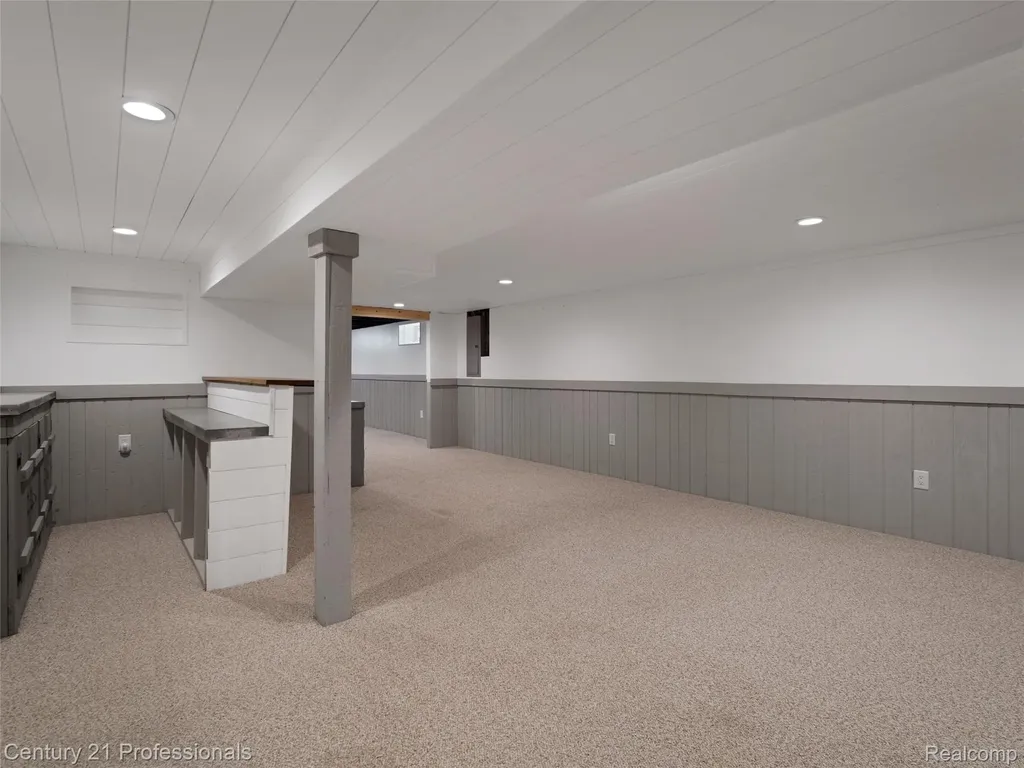 4921 Huron Drive Independence Charter Township MI 48348