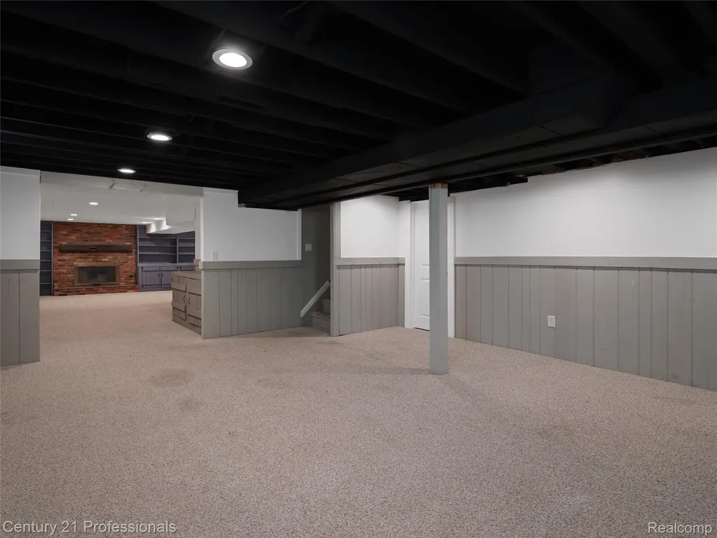 4921 Huron Drive Independence Charter Township MI 48348