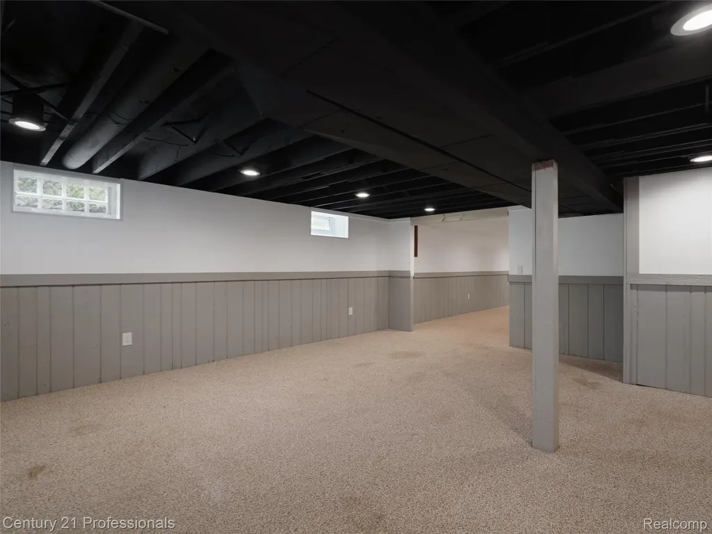 4921 Huron Drive Independence Charter Township MI 48348