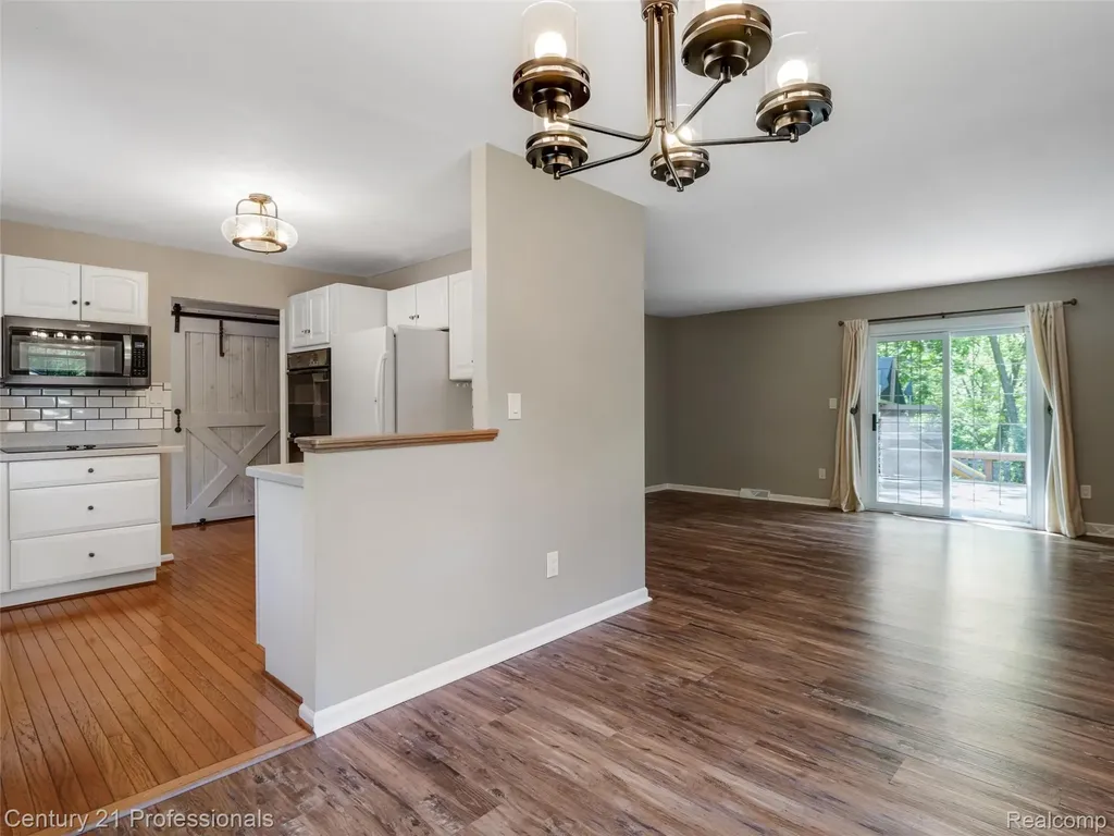 4921 Huron Drive Independence Charter Township MI 48348