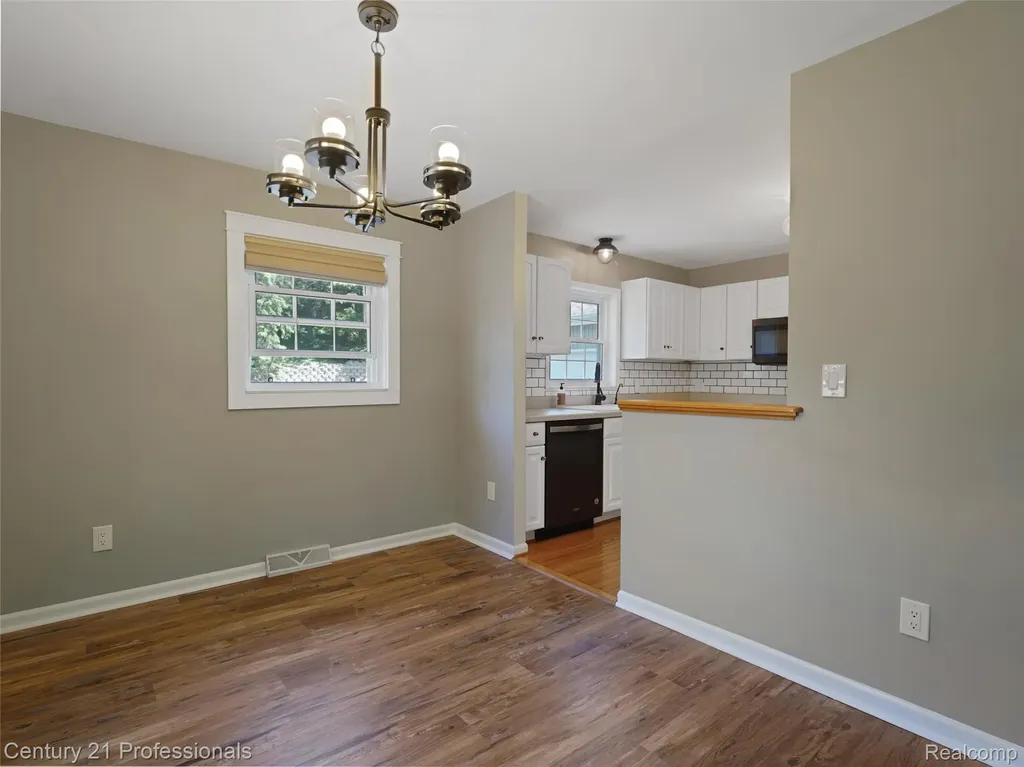 4921 Huron Drive Independence Charter Township MI 48348