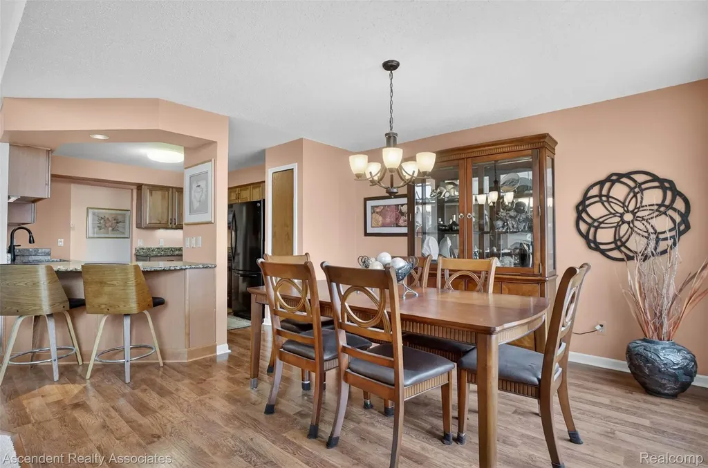 3372 Loon Lake Court Waterford Charter Township MI 48329