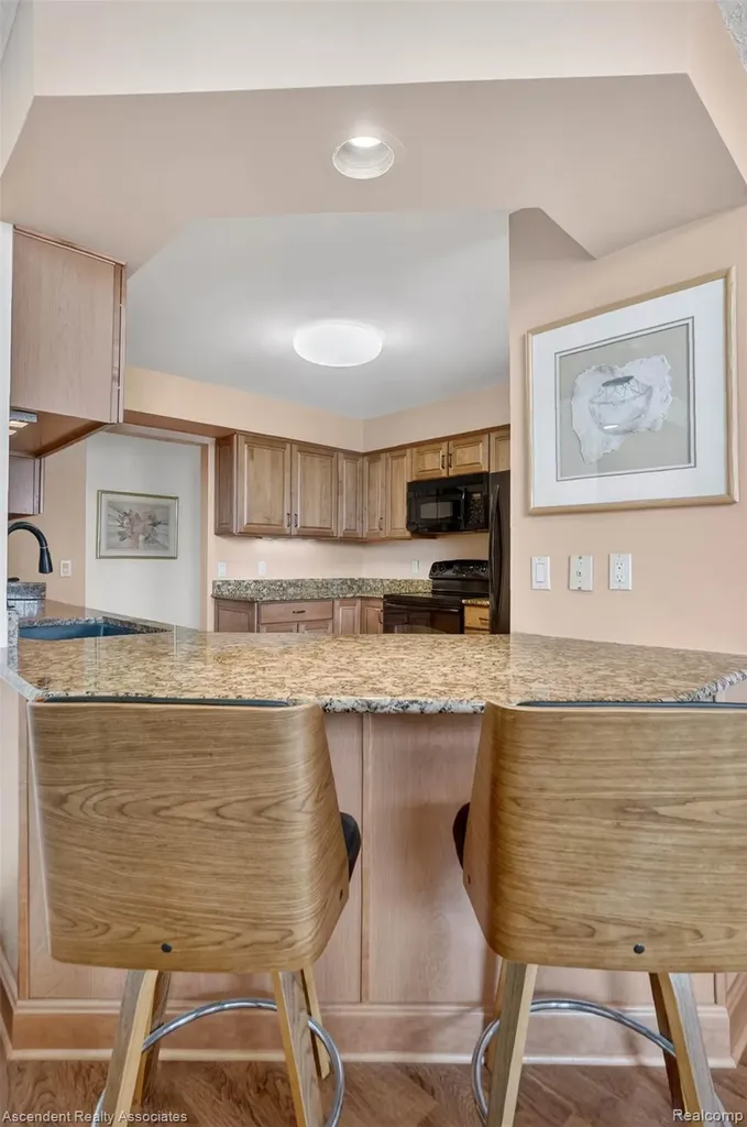 3372 Loon Lake Court Waterford Charter Township MI 48329