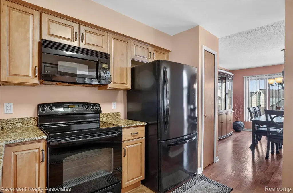 3372 Loon Lake Court Waterford Charter Township MI 48329