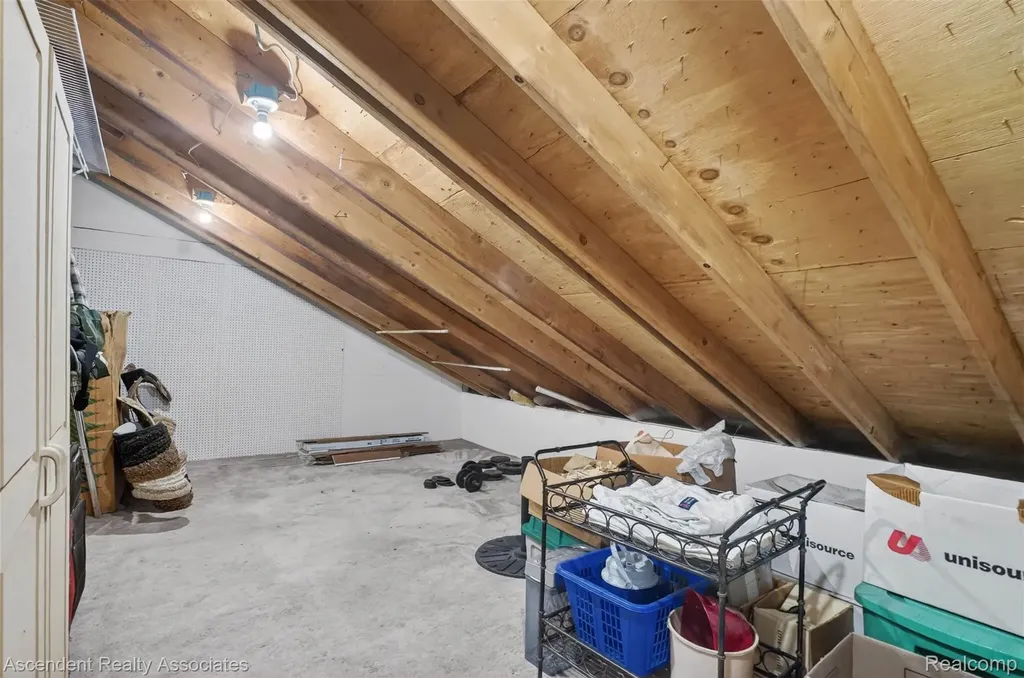 3372 Loon Lake Court Waterford Charter Township MI 48329