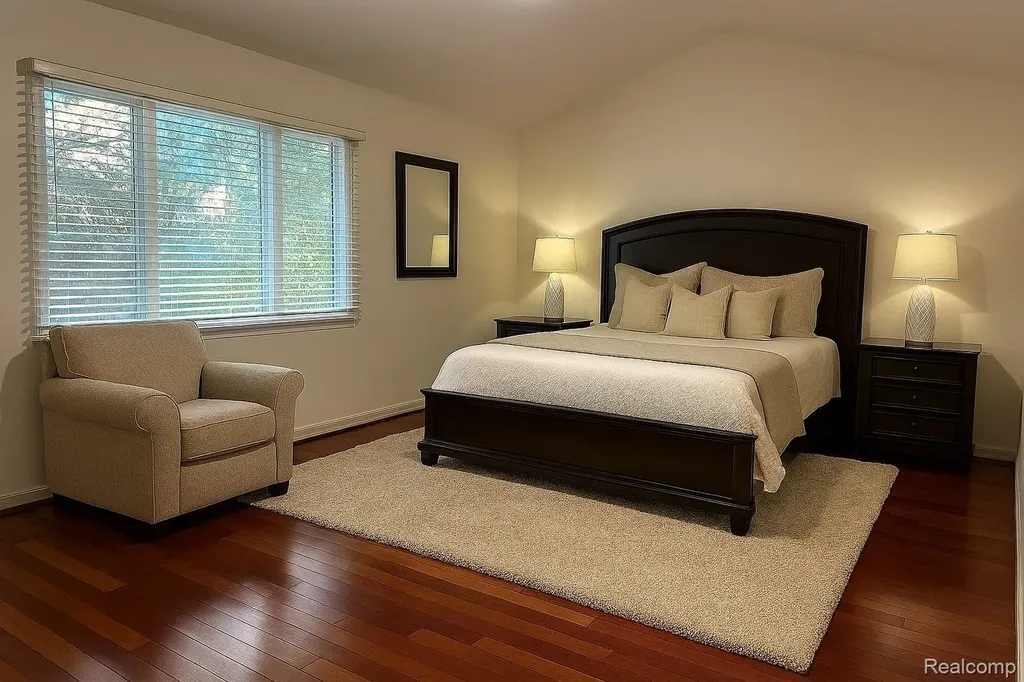 4455 Park Place Dr Park Place Drive Shelby Charter Township MI 48316