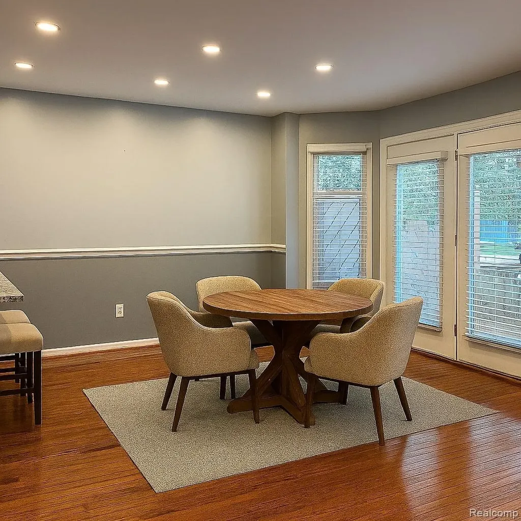 4455 Park Place Dr Park Place Drive Shelby Charter Township MI 48316
