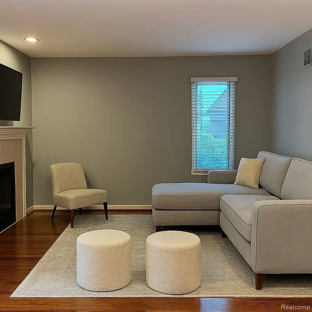 4455 Park Place Dr Park Place Drive Shelby Charter Township MI 48316