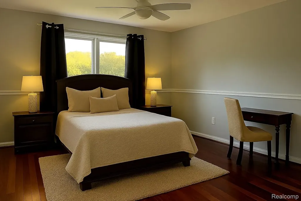 4455 Park Place Dr Park Place Drive Shelby Charter Township MI 48316