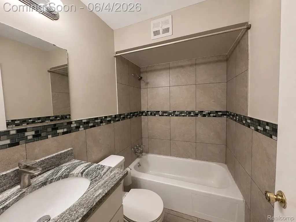 1880 Axtell Drive Troy City MI 48084