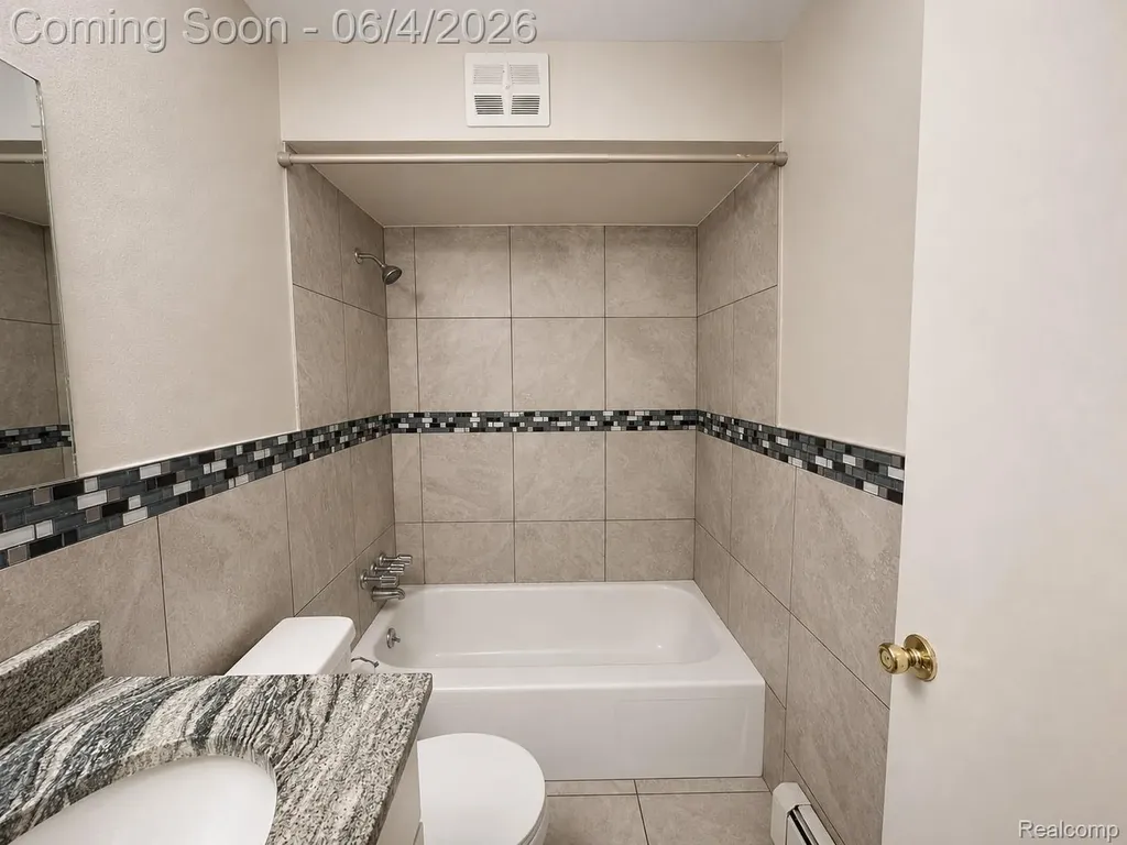 1880 Axtell Drive Troy City MI 48084