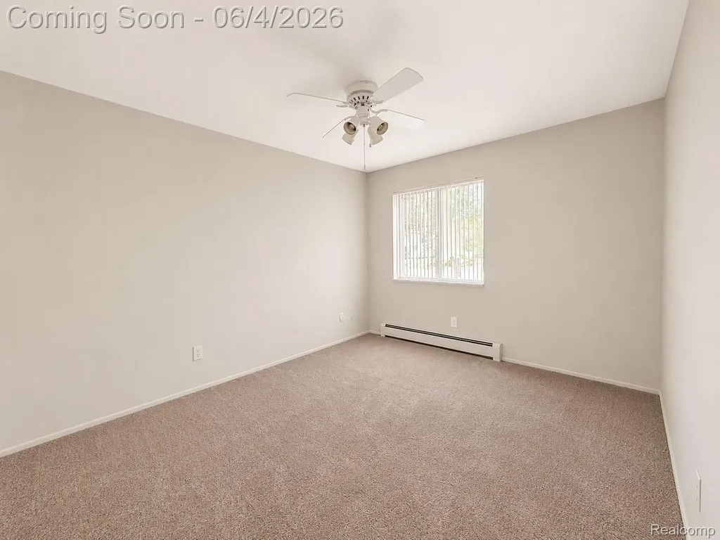 1880 Axtell Drive Troy City MI 48084