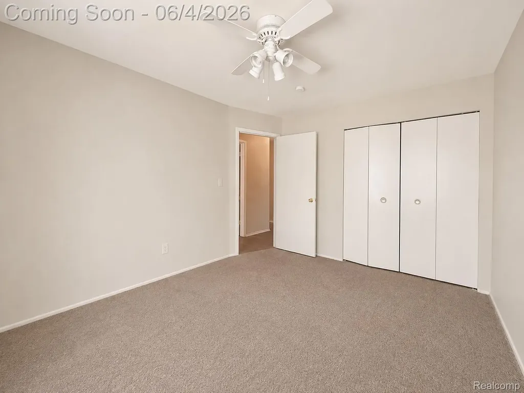 1880 Axtell Drive Troy City MI 48084