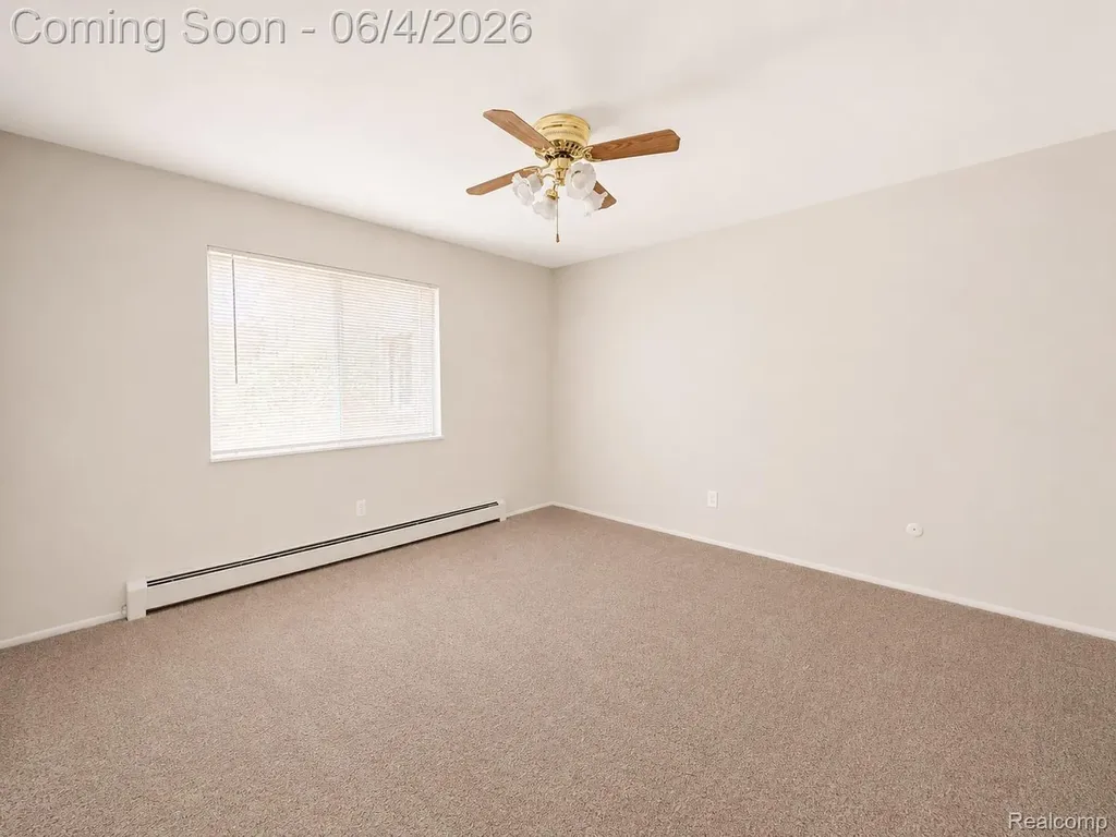 1880 Axtell Drive Troy City MI 48084
