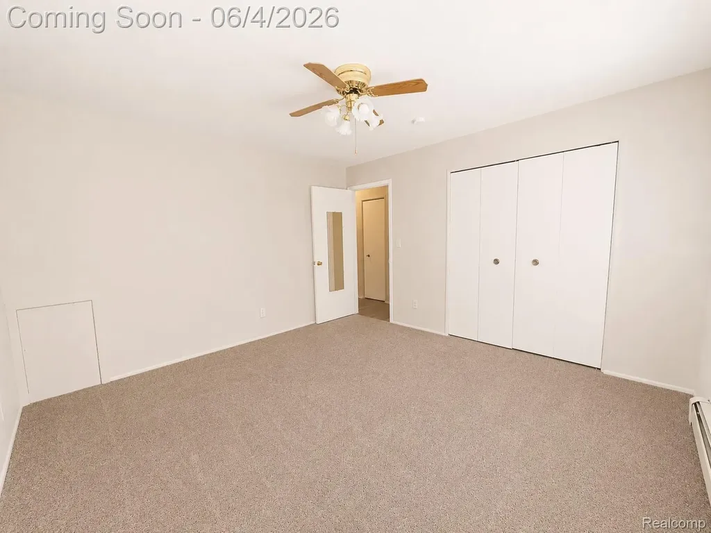 1880 Axtell Drive Troy City MI 48084