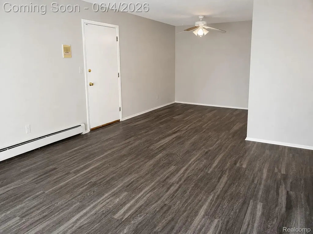 1880 Axtell Drive Troy City MI 48084