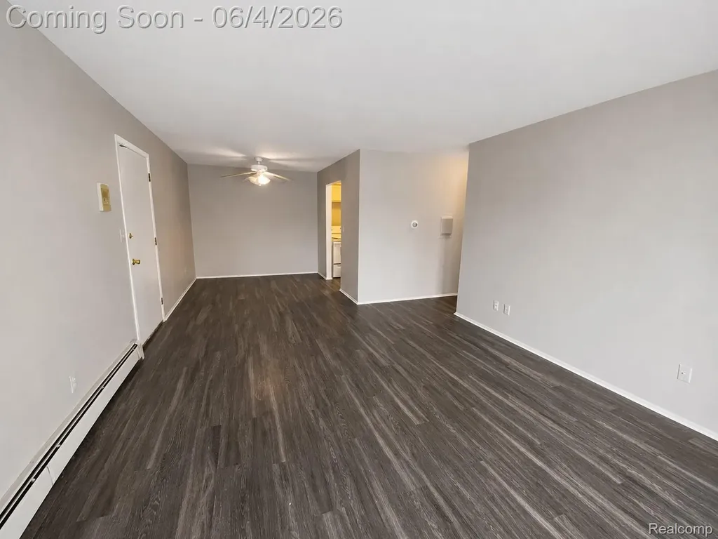 1880 Axtell Drive Troy City MI 48084
