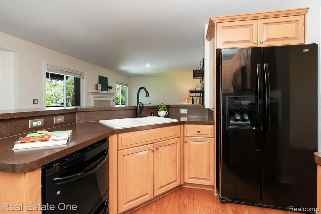 4833 Harding Avenue Independence Charter Township MI 48346
