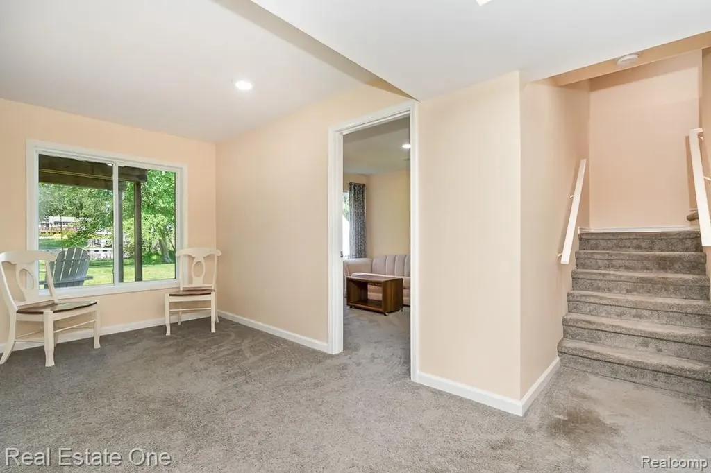 4833 Harding Avenue Independence Charter Township MI 48346