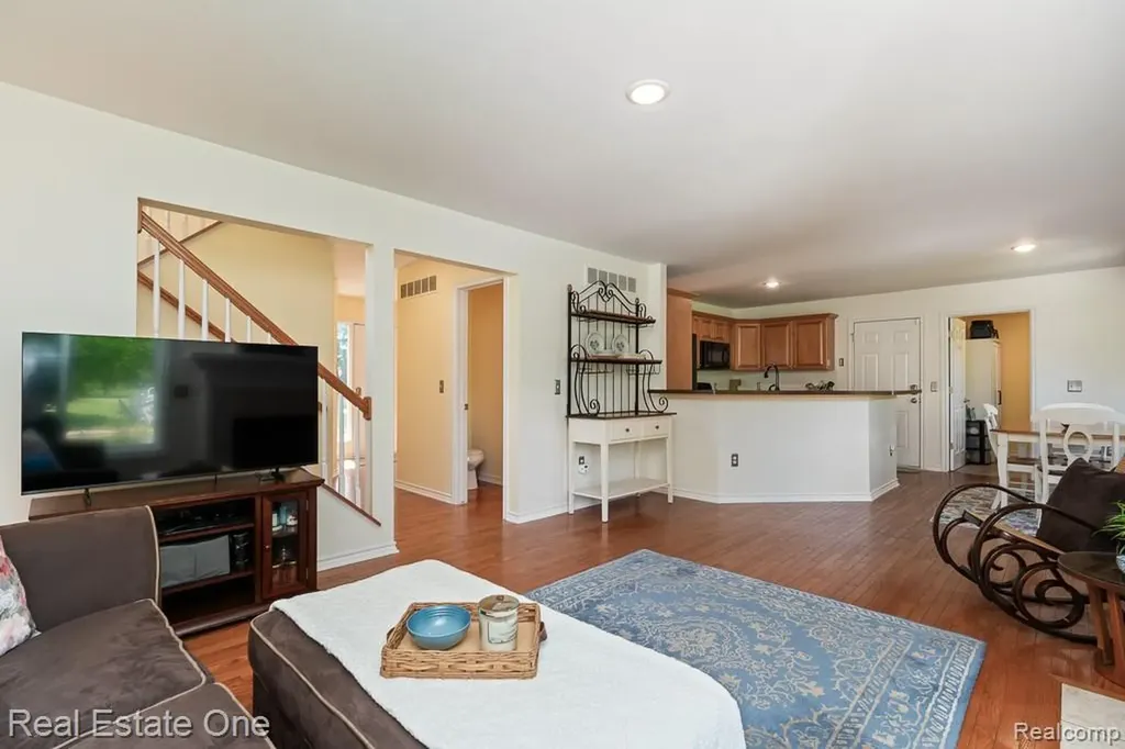 4833 Harding Avenue Independence Charter Township MI 48346