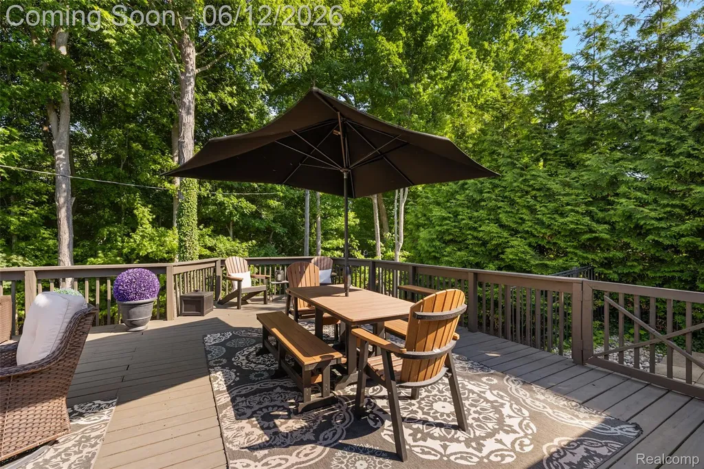 1276 Hillside Drive Birmingham City MI 48009