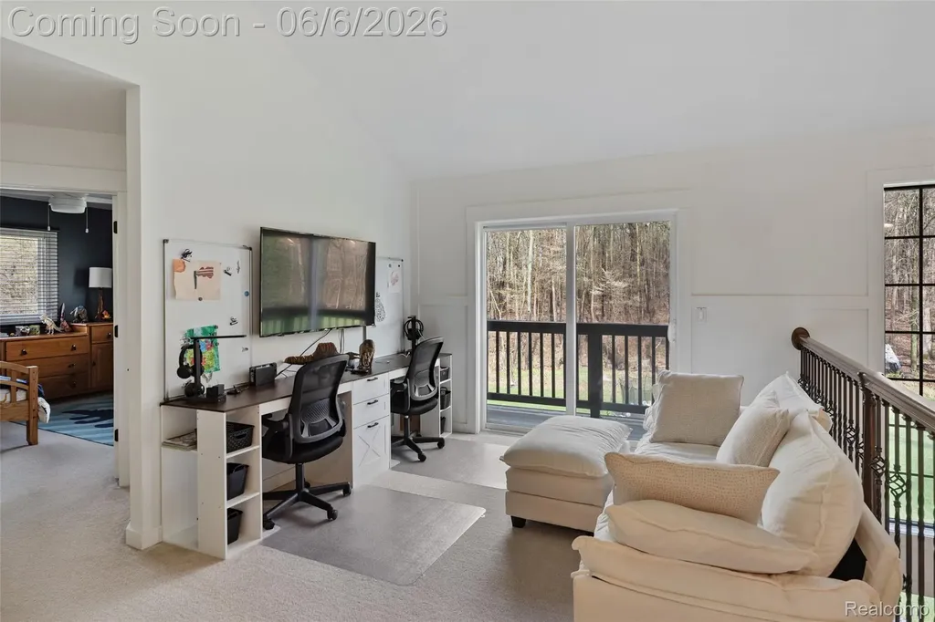 2167 Mayfair Drive White Lake Charter Township MI 48383