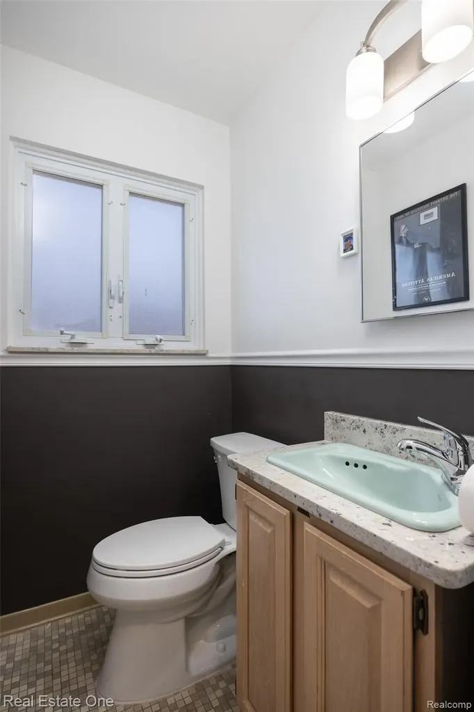 36424 Clifford Drive Sterling Heights City MI 48312