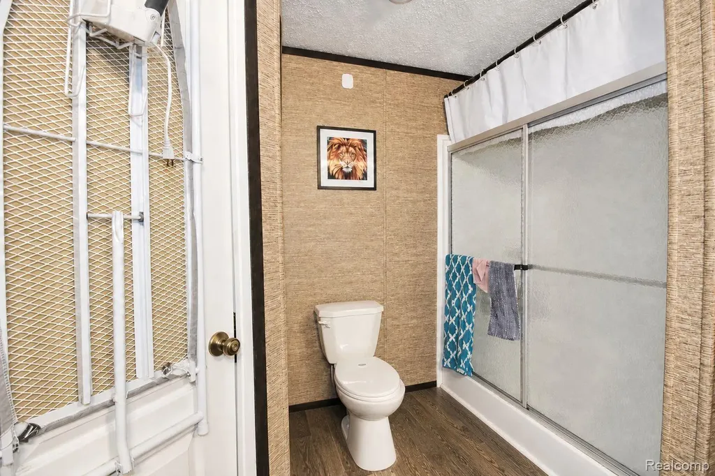 24445 Edwin Drive Brownstown Charter Township MI 48134