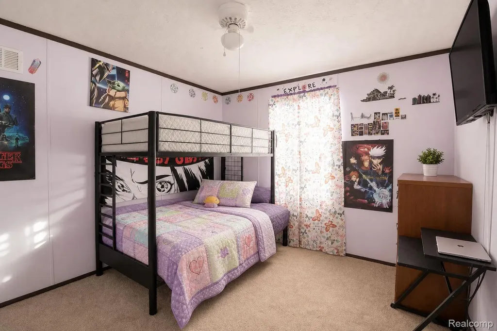 24445 Edwin Drive Brownstown Charter Township MI 48134