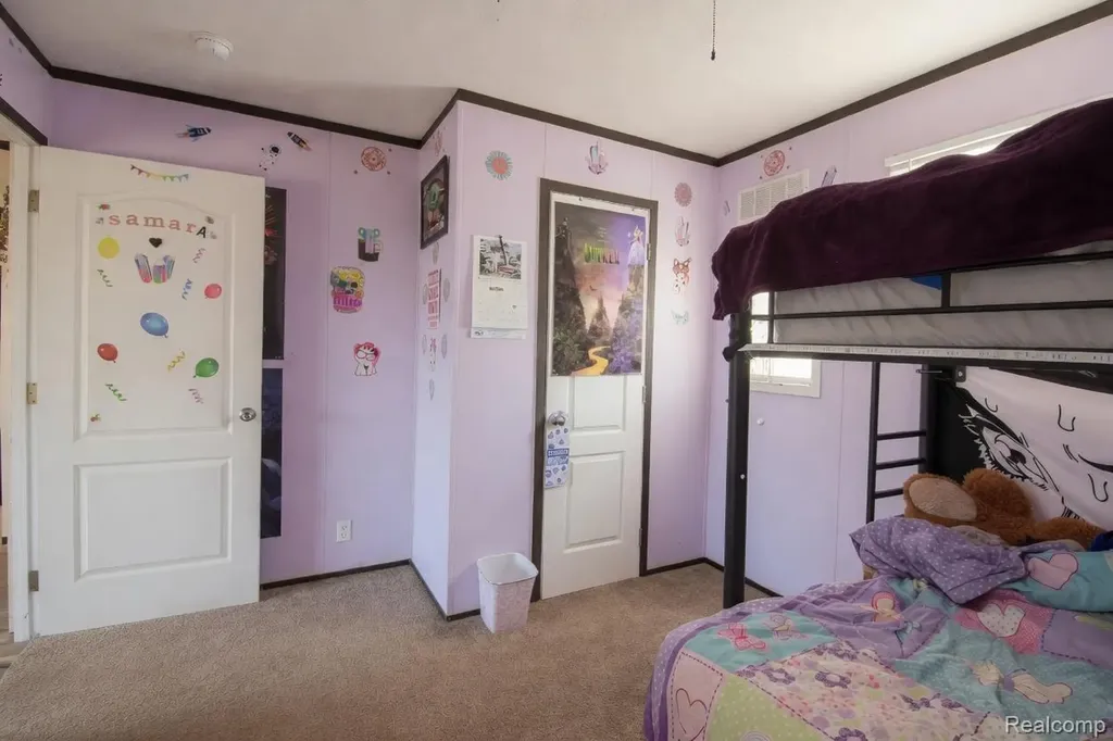 24445 Edwin Drive Brownstown Charter Township MI 48134