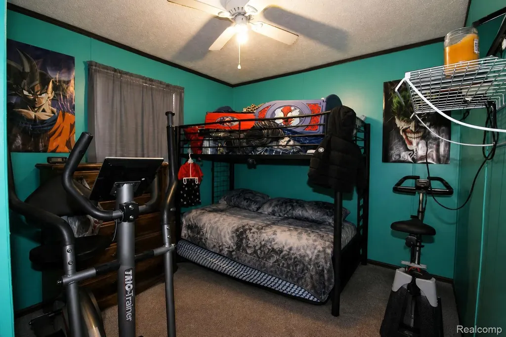 24445 Edwin Drive Brownstown Charter Township MI 48134