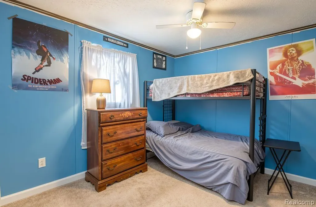 24445 Edwin Drive Brownstown Charter Township MI 48134