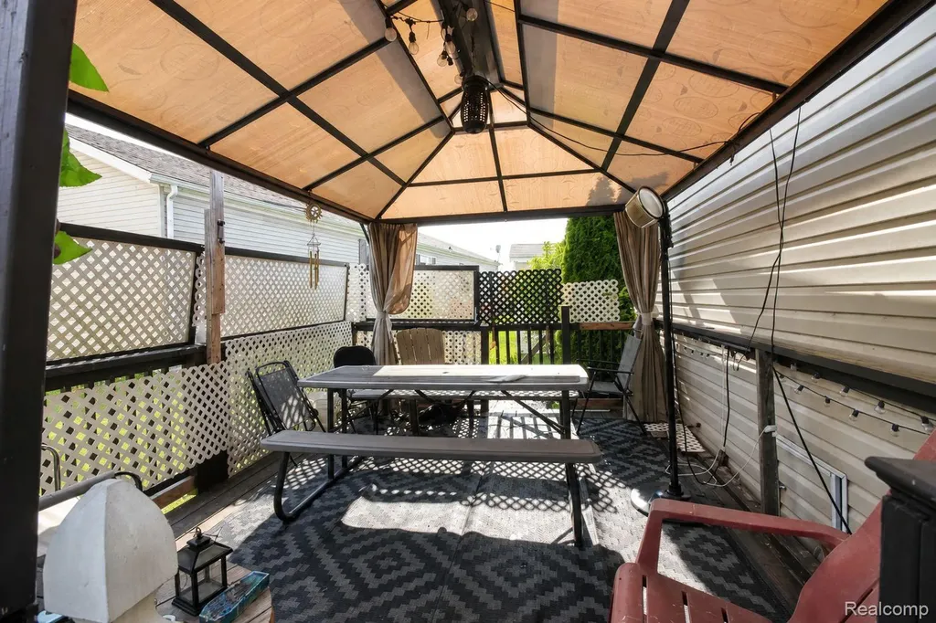 24445 Edwin Drive Brownstown Charter Township MI 48134