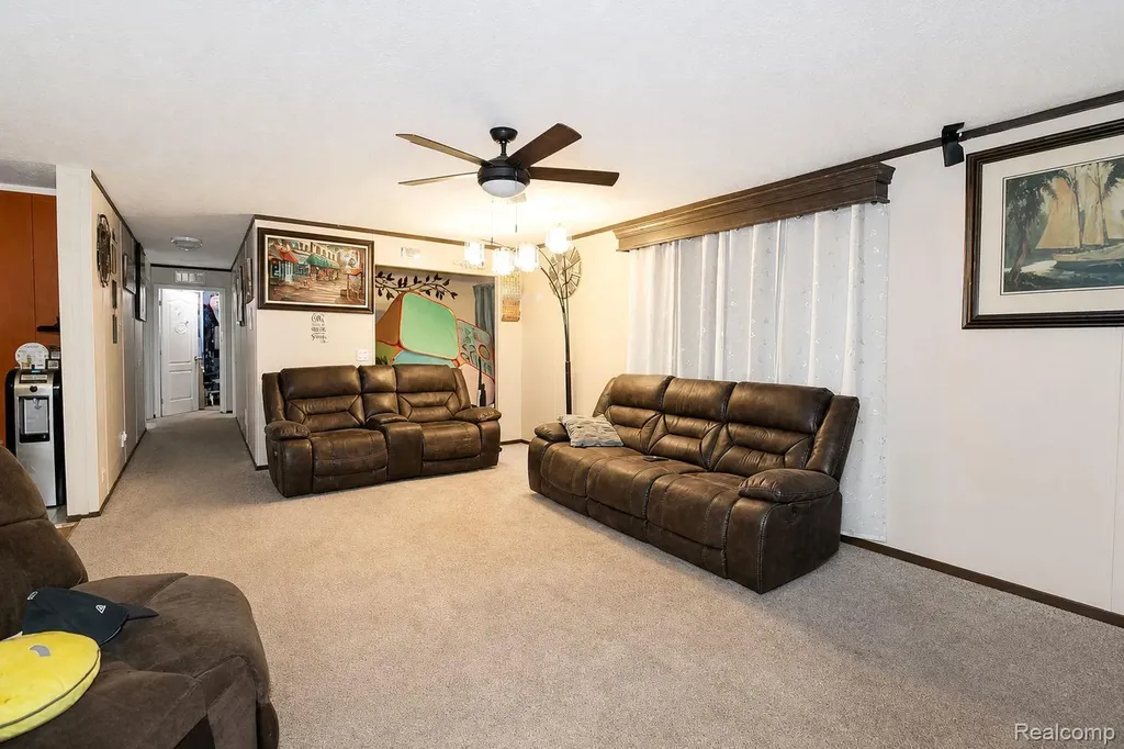 24445 Edwin Drive Brownstown Charter Township MI 48134