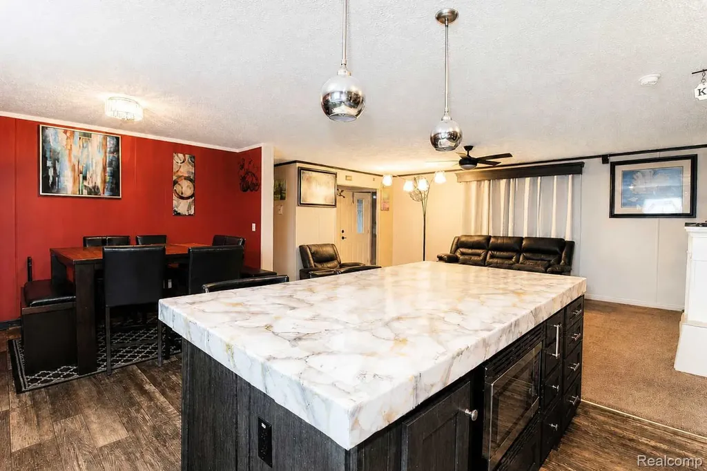 24445 Edwin Drive Brownstown Charter Township MI 48134