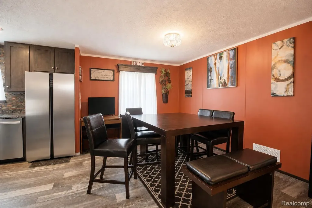 24445 Edwin Drive Brownstown Charter Township MI 48134