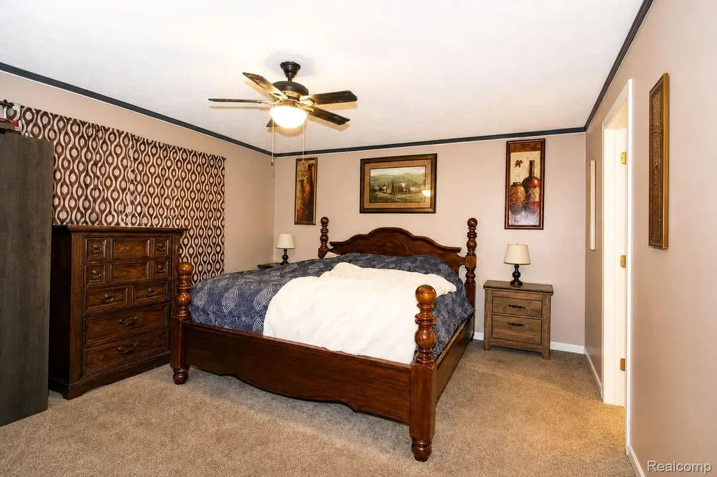 24445 Edwin Drive Brownstown Charter Township MI 48134
