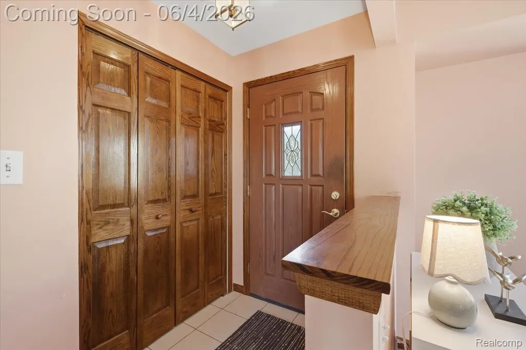 725 Deerpath Court Brandon Charter Township MI 48462