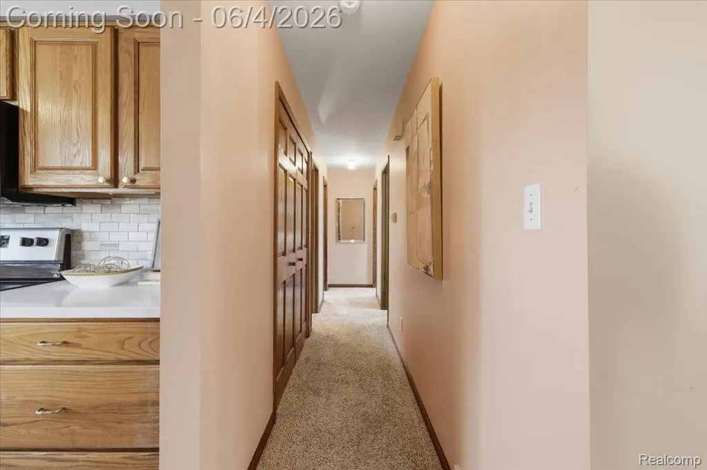 725 Deerpath Court Brandon Charter Township MI 48462