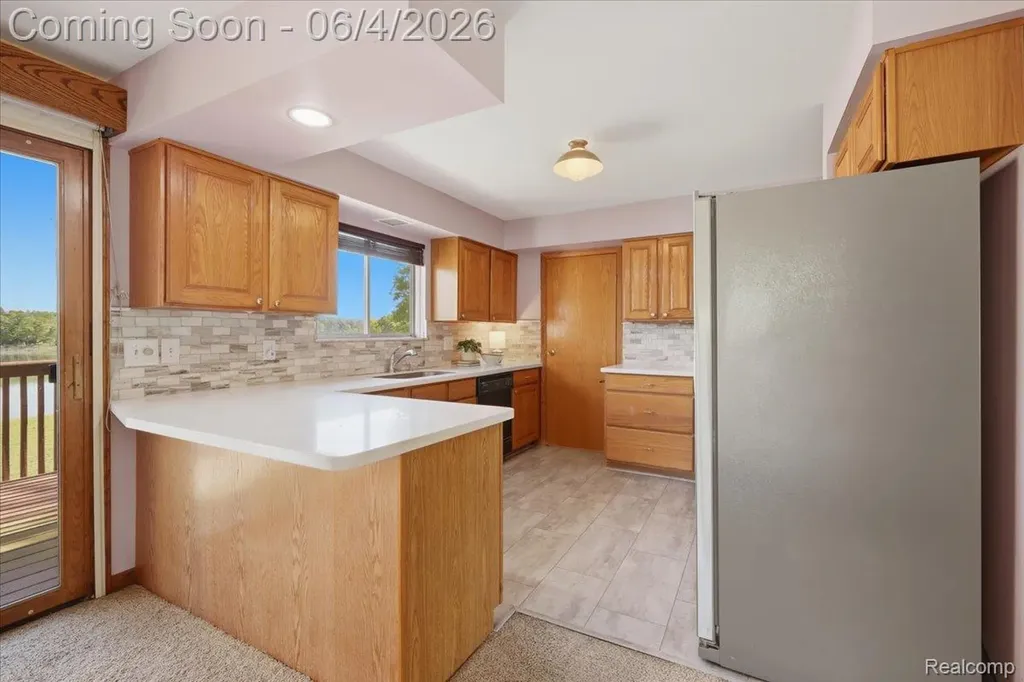 725 Deerpath Court Brandon Charter Township MI 48462