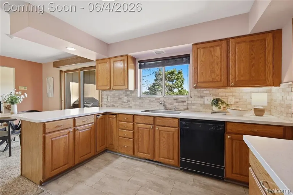 725 Deerpath Court Brandon Charter Township MI 48462