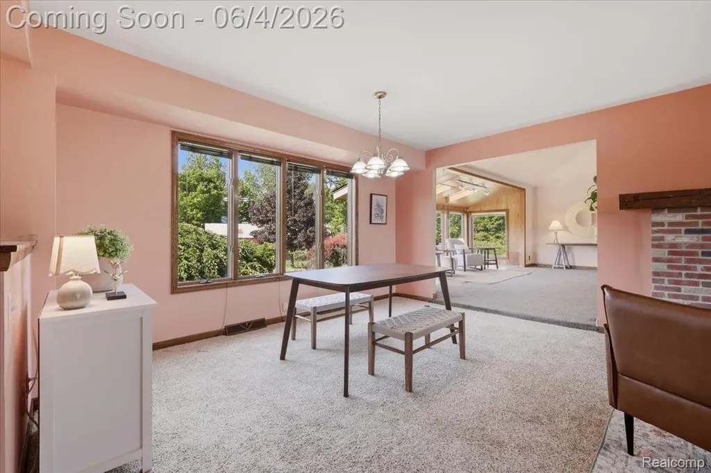 725 Deerpath Court Brandon Charter Township MI 48462
