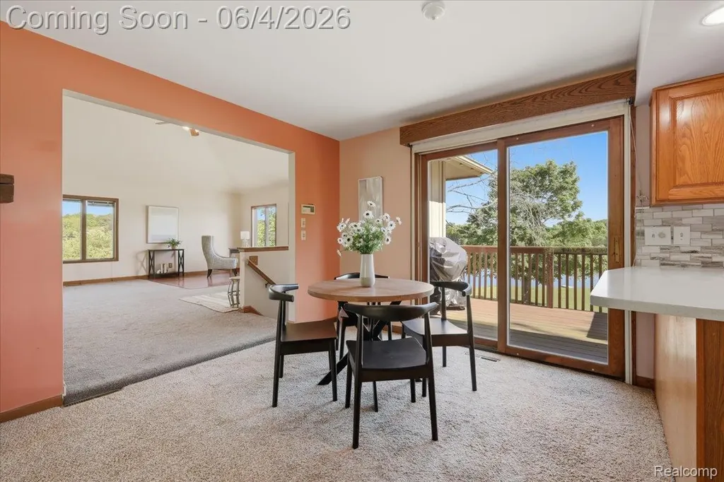 725 Deerpath Court Brandon Charter Township MI 48462