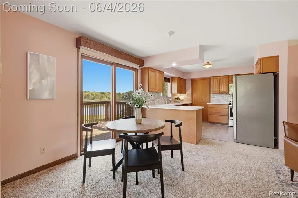 725 Deerpath Court Brandon Charter Township MI 48462