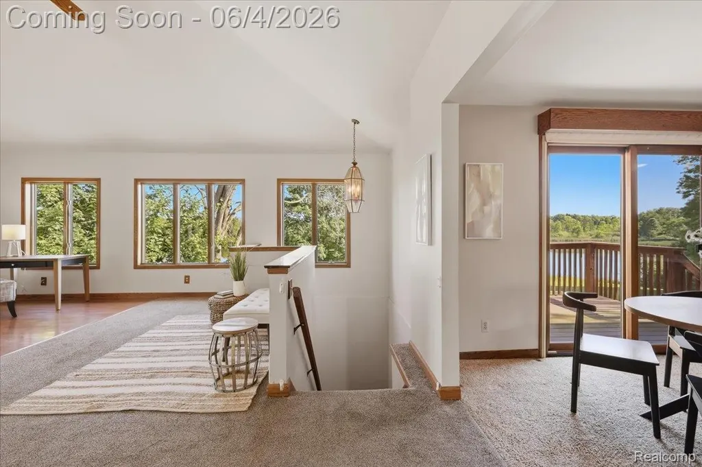 725 Deerpath Court Brandon Charter Township MI 48462