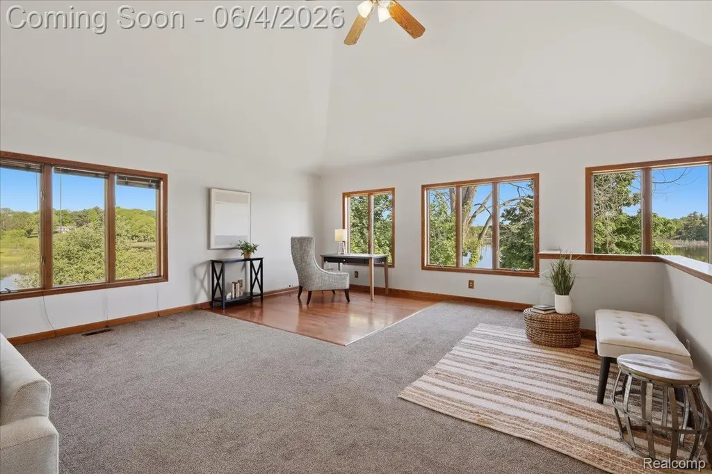 725 Deerpath Court Brandon Charter Township MI 48462