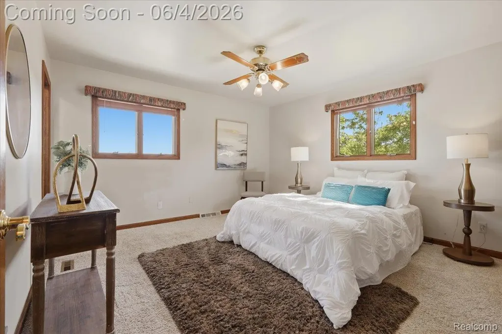 725 Deerpath Court Brandon Charter Township MI 48462