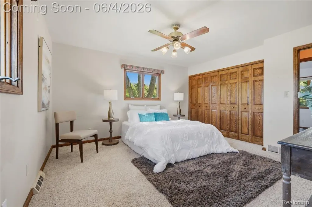 725 Deerpath Court Brandon Charter Township MI 48462