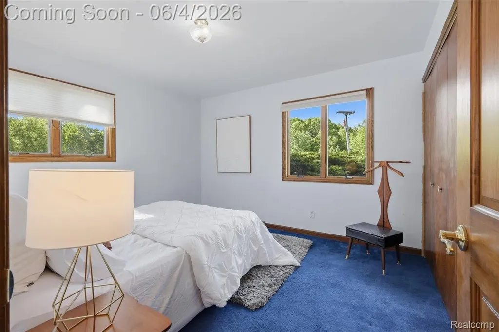 725 Deerpath Court Brandon Charter Township MI 48462